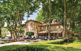 Moulin de Vernègues Hôtel&Spa